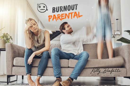 O que é Burnout Parental?